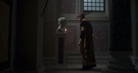 Восход Османской империи 1 сезон 6 серия