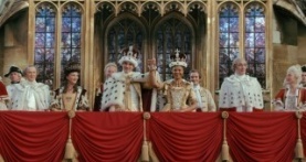 Королева Шарлотта: История Бриджертонов 1 сезон 3 серия