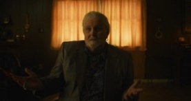 Амитивилль: История происхождения 1 сезон 2 серия