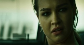 Жестокое лето 2 сезон 2 серия