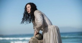 Чужестранка 3 сезон 11 серия