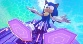 Соник Прайм 3 сезон 6 серия