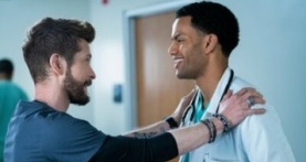 Ординатор 5 сезон 9 серия