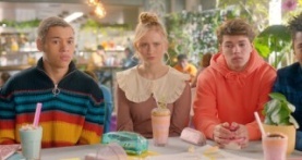 Неудачница 1 сезон 6 серия