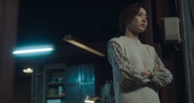 Отражение тебя 1 сезон 11 серия