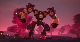 Ниндзяго: Восстание драконов 2 сезон 8 серия