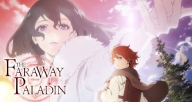 Паладин издалека 2 сезон 12 серия