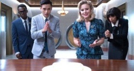 В лучшем мире 2 сезон 12 серия