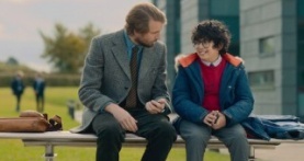 Последний автобус на Земле 1 сезон 1 серия