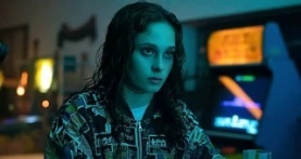 Пиф-паф, детка 1 сезон 2 серия