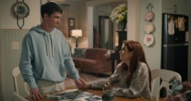 Милые магнолии 4 сезон 4 серия