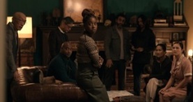 Шугар 1 сезон 7 серия