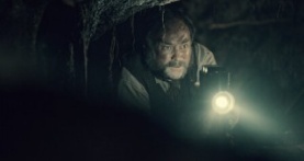 Кабинет редкостей Гильермо дель Торо 1 сезон 2 серия