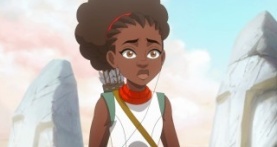 Ияну 1 сезон 10 серия