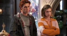 Ривердэйл 7 сезон 7 серия