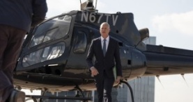 Последний отсчёт 1 сезон 1 серия