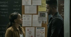 Возвращение домой 2 сезон 5 серия