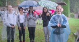 Клуб нянь 1 сезон 9 серия