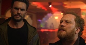 Дикий округ 2 сезон 9 серия