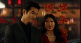 Кунг-фу 1 сезон 4 серия