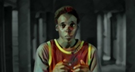 Невидимка Зеро 1 сезон 8 серия