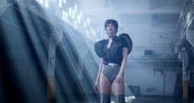 Наследие Юпитера 1 сезон 4 серия