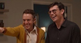 Особенный 2 сезон 6 серия