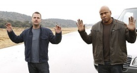 Морская полиция: Лос-Анджелес 3 сезон 14 серия