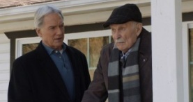 Морская полиция: Спецотдел 16 сезон 12 серия