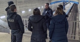 Полиция Чикаго 4 сезон 15 серия