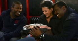 Чикаго в огне 3 сезон 10 серия