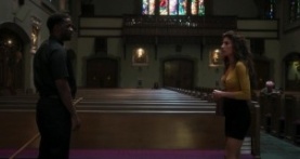 Голиаф 1 сезон 4 серия