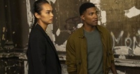 ФБР: За границей 1 сезон 3 серия