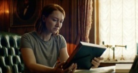 Утраченный символ 1 сезон 4 серия