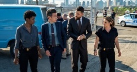 ФБР 4 сезон 4 серия