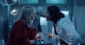 Бэтвумен 1 сезон 19 серия