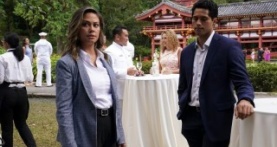 Морская полиция: Гавайи 1 сезон 5 серия