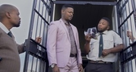 Короли Йоханнесбурга 1 сезон 1 серия