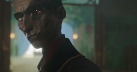 Аркейн 1 сезон 2 серия