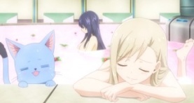 Нулевой Эдем 1 сезон 12 серия