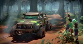 Форсаж: Шпионские гонки 2 сезон 2 серия