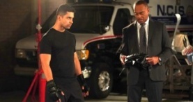 Морская полиция: Спецотдел 19 сезон 12 серия