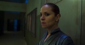 С холода 1 сезон 1 серия