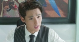 Легкая улыбка покоряет мир 1 сезон 25 серия