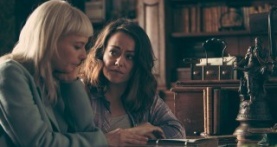 Реквием 1 сезон 4 серия