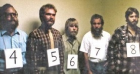 Создавая убийцу 1 сезон 1 серия