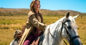 Англичанка 1 сезон 6 серия