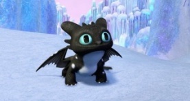 Драконы: Девять миров 4 сезон 5 серия