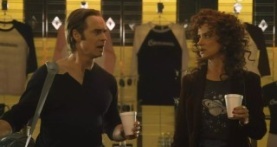 Добро пожаловать в Чиппендейлс 1 сезон 3 серия