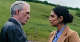 Искупление 1 сезон 4 серия